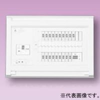 テンパール工業 発電システム対応住宅盤扉L無 YAG IT2A2