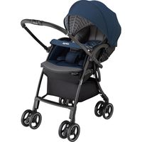 Aprica（アップリカ） ラクーナ クッション AC スポーティネイビー NV 2106243 1台（直送品）