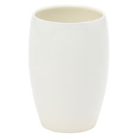 【アウトレット】CB JAPAN タンブラー ホワイト 350ml ステンレス 真空断熱 セラミック塗装加工 4573306863090 1個