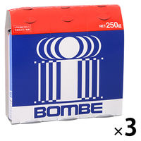 アイボンベ カセットボンベ PB-250-I 1セット（3本入×3パック） アイ・システムネットワーク