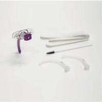 ICU メディカル BLUセレクト気管切開チューブカフなし(二重管
