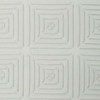 【建築資材・浴室用床シート】フクビ化学工業 あんから 1800mm×4mm×1.3m ライトグレー AK013LG 1巻（直送品）