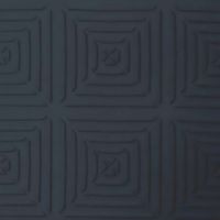 【建築資材・浴室用床シート】フクビ化学工業 あんから 1800mm×4mm×4.3m ダークグレー AK043DG 1巻（直送品）