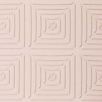 【建築資材・浴室用床シート】フクビ化学工業 あんから 1800mm×4mm×9.0m ピンク AK090P 1巻（直送品）