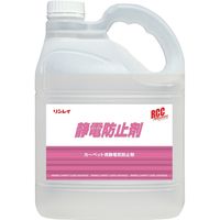 リンレイ リンレイ_RCC静電防止剤　4L 4903339453331 1本（直送品）