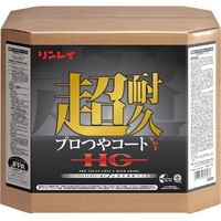 リンレイ リンレイ_超耐久プロつやコートＶ　HG　18L 4903339669008 1個