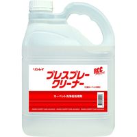 リンレイ リンレイ_RCCプレスプレークリーナー 4L 4903339732733 1本