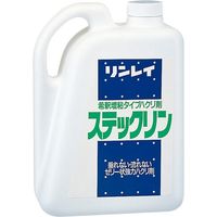 リンレイ リンレイ_ステックリン　4L 4903339741636 1本（直送品）