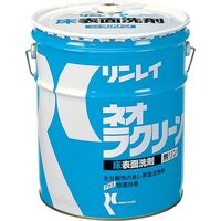 リンレイ リンレイ_ネオラクリーン　18L 4903339769432 1缶