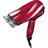 テスコム プロテクトイオン ヘアードライヤー レッド TID2250-R　1個（直送品）