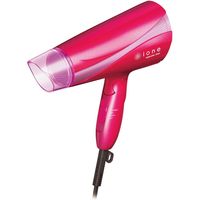 テスコム マイナスイオン ヘアードライヤー スパークルピンク TID451-P　1個（直送品）