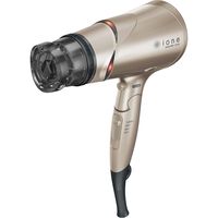 テスコム マイナスイオン ヘアードライヤー シャイニーブロンズ TID930-T　1個（直送品）