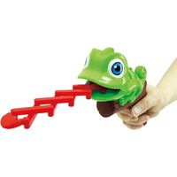 池田工業社 くいしんぼうカメレオン 390 1セット(6個)（直送品）