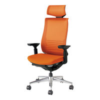 【無料引取付き】　コクヨ オフィスチェア ベゼル CRーA2835E6GMY4ーV CRーA2835E6GMY4ーVN 1脚（直送品）