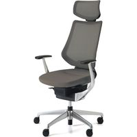 【無料引取付き】　コクヨ 【配送・組立・設置込】　オフィスチェア イング CRーGA CRーGA3445E6G4M6ーV 1脚（直送品）