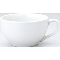 金正陶器 ユーラシア スープ(大)碗（10客セット） 9-101-31 10客入り（直送品）