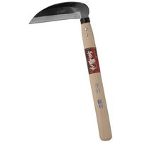 アークランズ 若獅子 小鎌鋼付 120mm 705006 1丁（直送品）