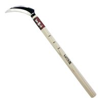 アークランズ 若獅子 アークランドサカモト アスパラ鎌 707219 1丁（直送品）