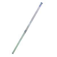 アークランズ ARC アルミ水平器 1800mm NO4118 1本（直送品）