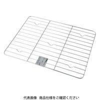 アークランズ PRO SERIES 角バット用アミ 10枚取 0774 1枚（直送品）