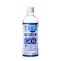 五洲薬品　経口補水液 ジー オーエス G-OS