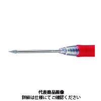 新潟精機 ダイヤモンドインターナル #200 C4 1セット(6本)（直送品）