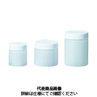 新潟精機 軟膏ビン PNー100 100ml PN-100 1セット(6個)（直送品）