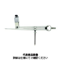 新潟精機 建築用コンパス BCー150 BC-150 1個（直送品）