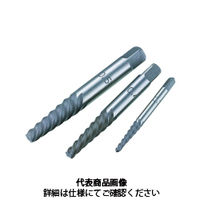 新潟精機 折れ込みボルト抜き No.803 1セット(5本:1本×5個)（直送品）