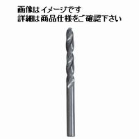 新潟精機 超硬ドリル 3.0mm 476660 1本（直送品）