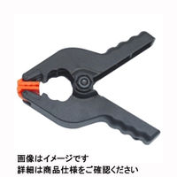 新潟精機 PCスプリングクランプ SPー250 1セット(6個)（直送品）