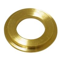 新潟精機 チップソー穴径変更ブッシュ 25.4B15.9 1セット(3個)（直送品）