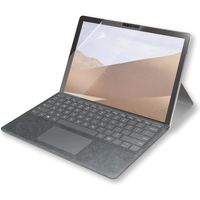 エレコム Surface Go2/保護フィルム/抗菌・抗ウイルス TB-MSG20FLHYA 1個