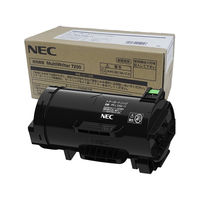 NEC 純正トナー PR-L8500-12 モノクロ 1個 - アスクル