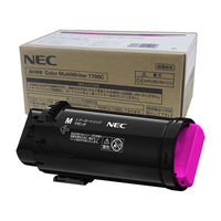 NEC 純正 PR-L7700C トナー