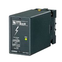 エムジー テレメータ用避雷器 MAMー200C MAM-200C 1個（直送品）