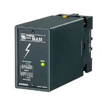 エムジー テレメータ用避雷器 MAMー200D MAM-200D 1個（直送品）