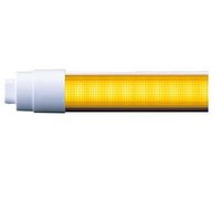 エムジー 110形直管LED(イエロー) LS2400YーU1 LS2400Y-U1 1個（直送品）
