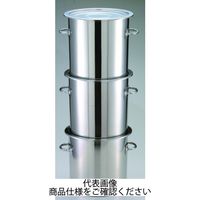 スギコ産業（SUGICO） テーパー型食品コンテナー SH