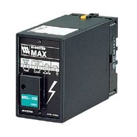 エムジー 電源用避雷器 MAXー200 MAX-200 1個（直送品）