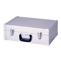 ダイトウトランク トランクSTシリーズ STー4800 1台(1個)（直送品）