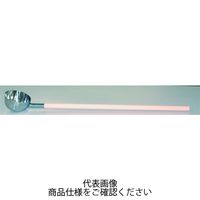 スギコ産業 ステンレス柄杓 Hー24ー120 H24120 1個（直送品）