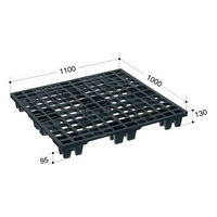 日本プラパレット パレット EX