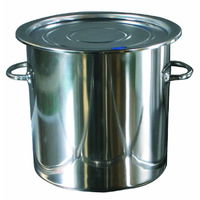 スギコ産業 テーパー型食品コンテナー SHー6712 SH6712 1個（直送品）