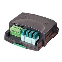 エムジー Devisenet用避雷器 MDーDNM 1個（直送品）