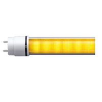 ドウシシャ Luminous LED TUBU 40W型 昼光色 G13-ZX12D - アスクル