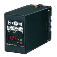 エムジー 電源用避雷器 MAACー100 1個（直送品）