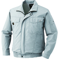 空調服 綿薄手タチエリウェアのみ KU91400