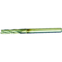 MAPAL OptiMillーComposite(SCM560)複合材用エンドミル SCM560-0200ZMGR-S-HA-HC620（直送品）
