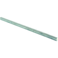 小原歯車工業 KHK ステンレスラックSUR3ー500 SUR3-500 1個 856-6410（直送品）